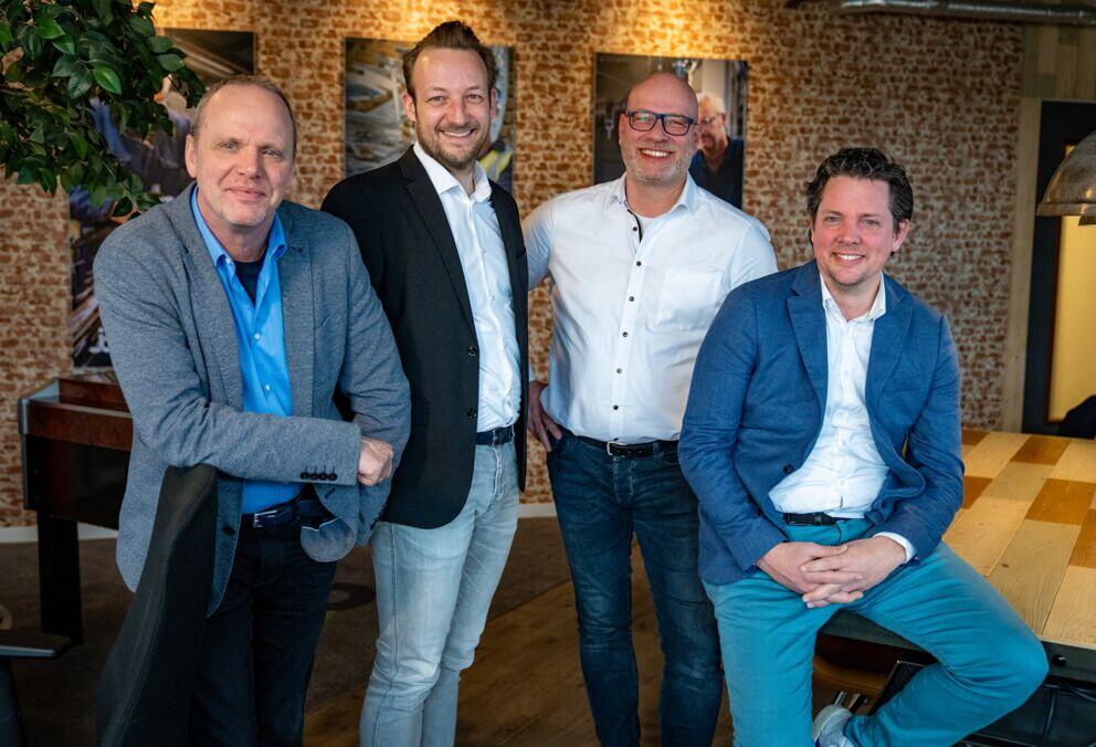 Dertig jaar ervaring in de (technische) arbeidsbemiddeling