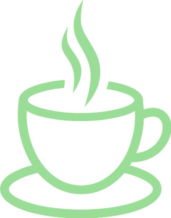 Koffiekopje