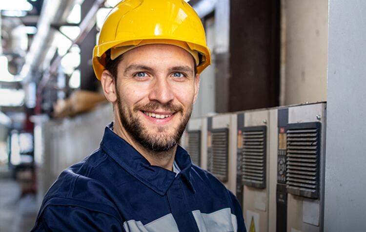 Monteur technische dienst 2 ploegen