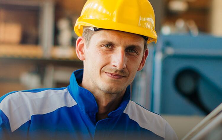 Monteur Technische Dienst (2-ploegendienst) Oosterhout