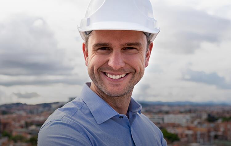 Teamleider TD-HTD