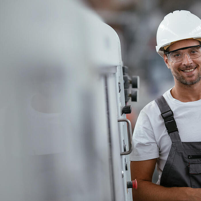 Wat maakt jouw werk zo leuk? 