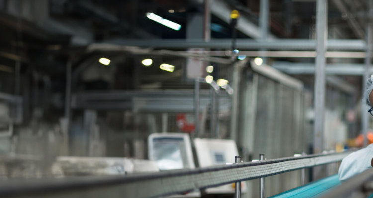 Kwaliteitsmedewerker 2 ploegen